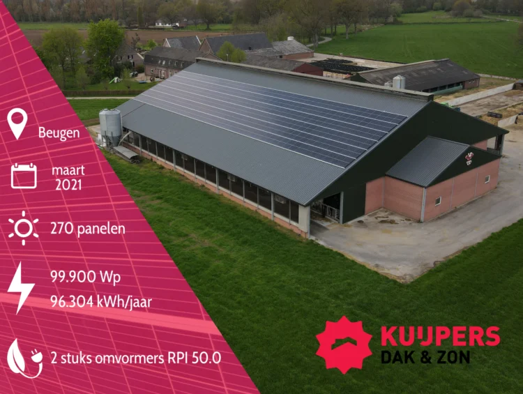 Beugen, Lamers - Facebook