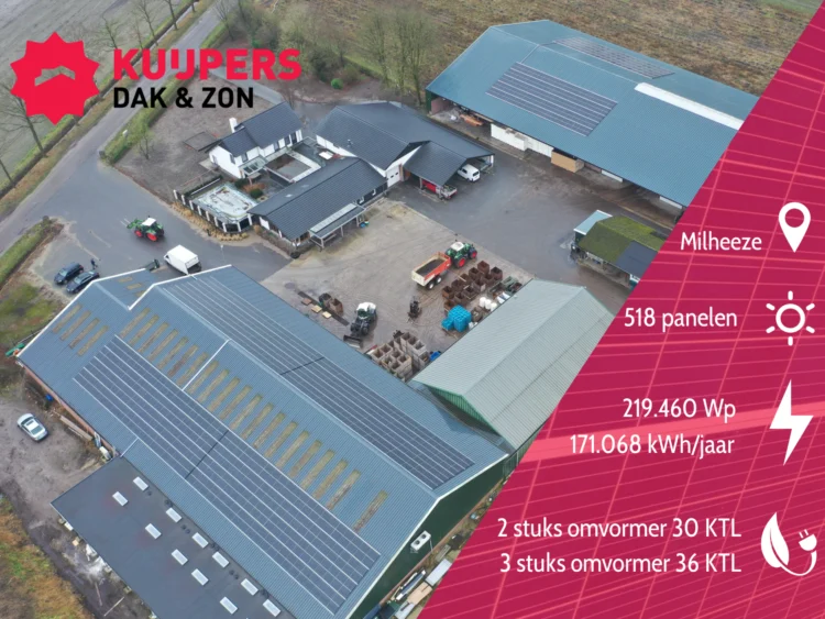 Milheeze 2023 - Facebook
