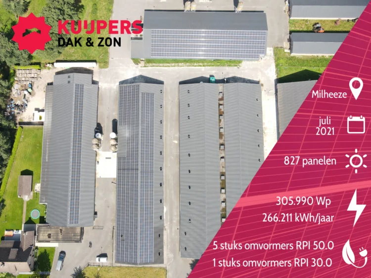 Milheeze, Verhoeven - Facebook